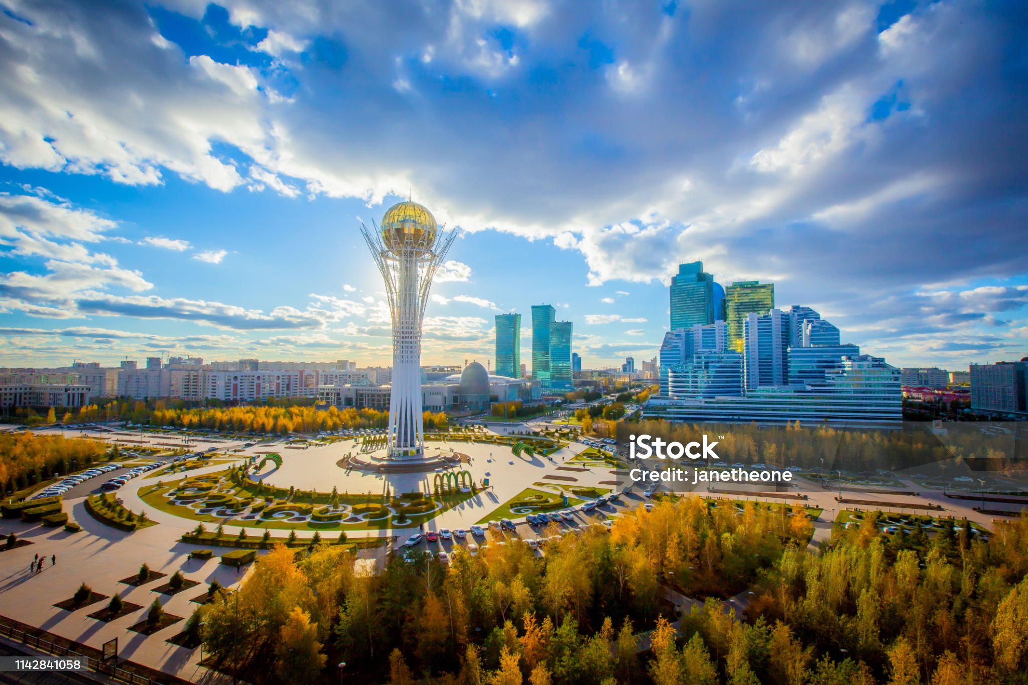 Казахстан