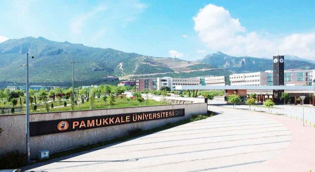 Pamukkale University