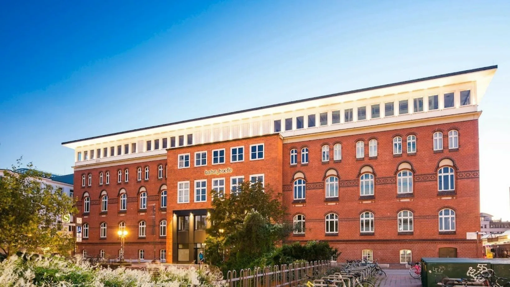 Eastern European University of Applied Sciences