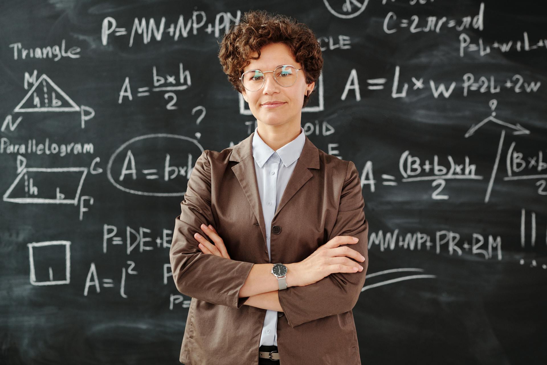 Teacher