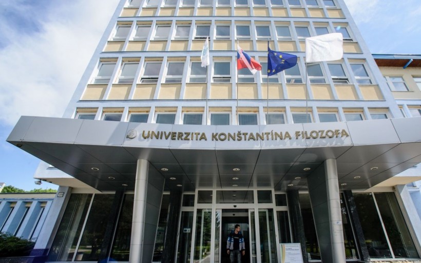 Constantine the Philosopher University