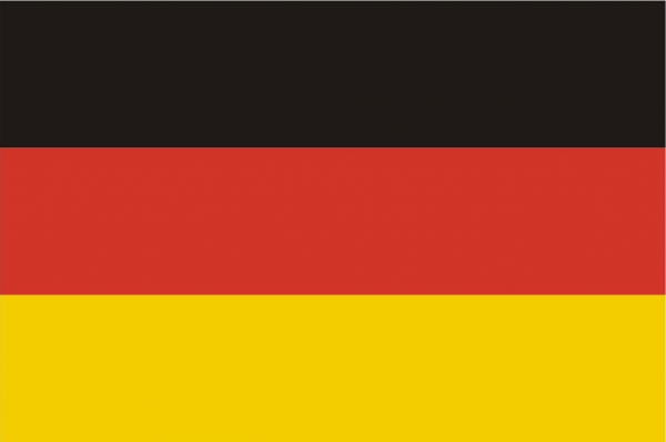 Флаг Германии