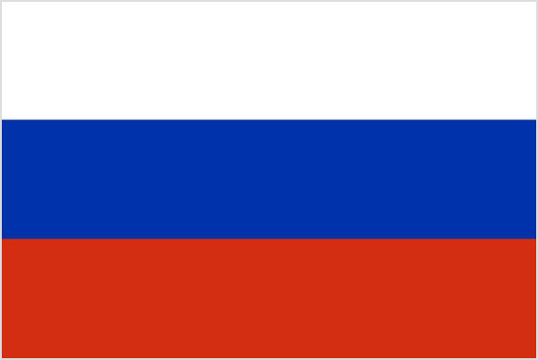 Флаг России